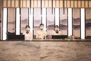 Unclassified image, 2 of 39, button - Jibolong Hotel (Lijiang)