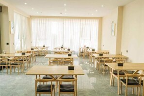 用餐區
