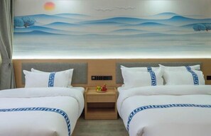 Room - Jibolong Hotel (Lijiang)