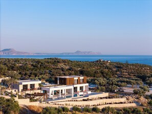 Exterior - Elegance & Exclusivity – Stella Cadente by etouri (Rethymno)