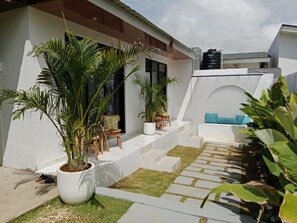 Exterior - Dadus homestay (Ungasan)