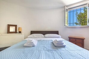 Villa - 4171 Casa di Nino by Barbarhouse (Morciano di Leuca)