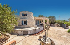 Property grounds - 4171 Casa di Nino by Barbarhouse (Morciano di Leuca)