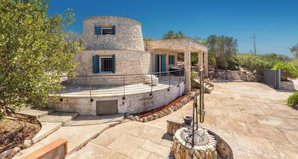 4171 Casa di Nino by Barbarhouse