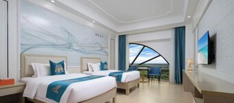 Yijia International Hotel