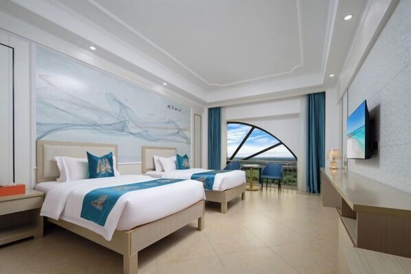 Room - Yijia International Hotel (Wenchang)