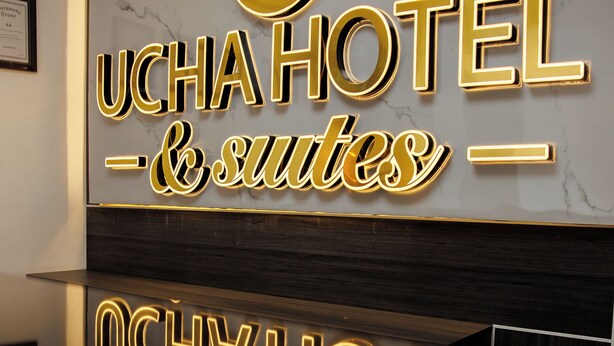 Unclassified image, 1 of 12, button - UCHA HOTEL & Suites (Kampala)