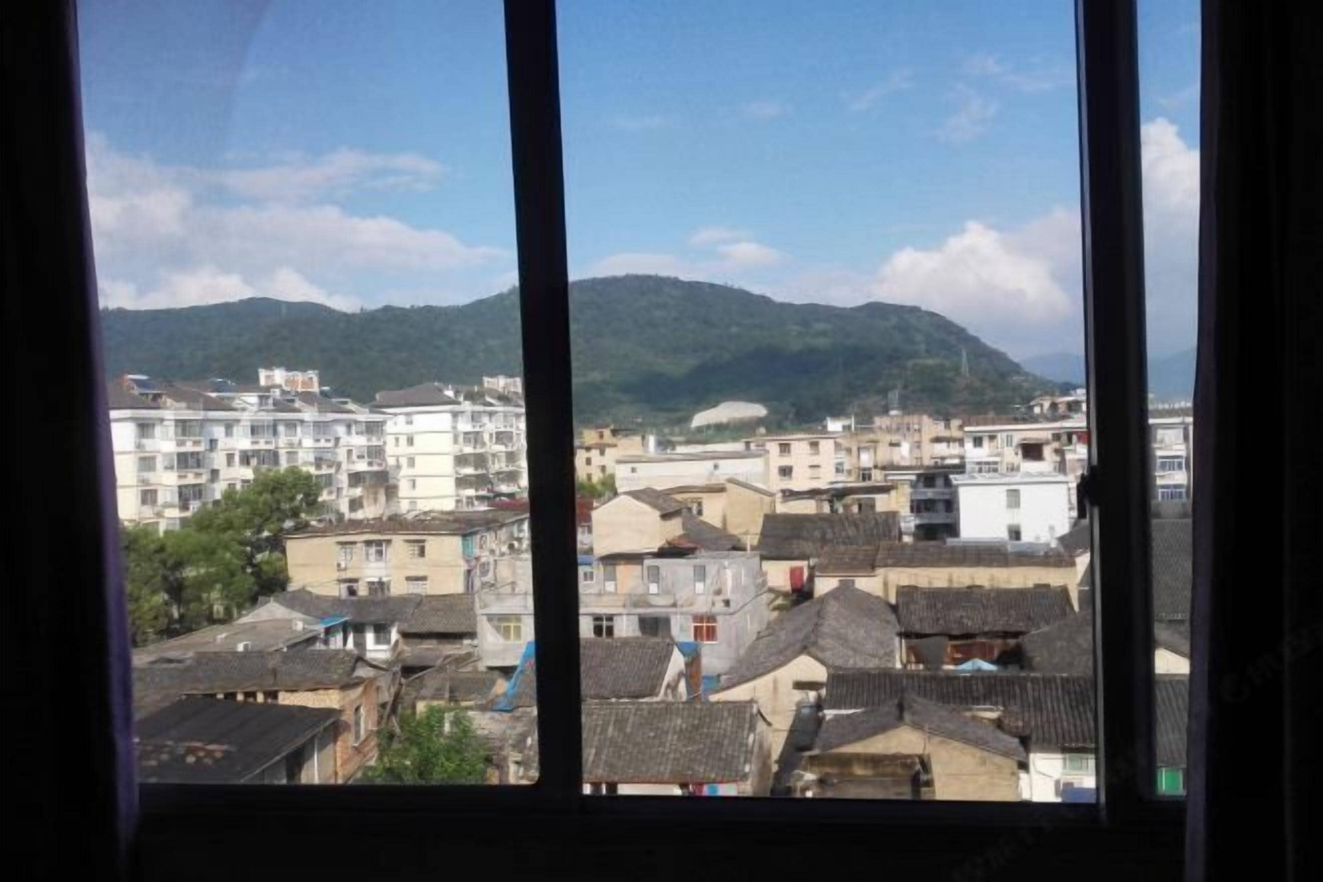 施設からの眺望