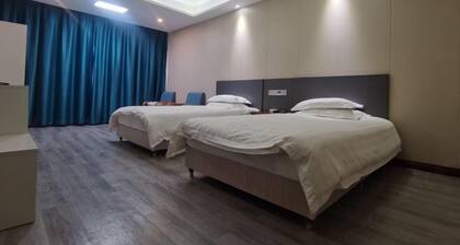 Liya Business Hotel