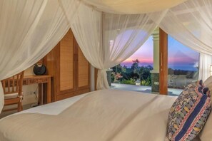 Room - Villa Mata Hari (Bali)