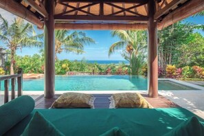 Property amenity - Villa Mata Hari (Bali)