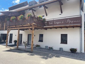 Fachada