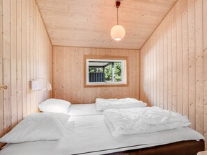 2 Schlafzimmer, WLAN