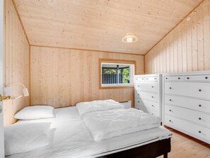 2 makuuhuonetta, Wi-Fi