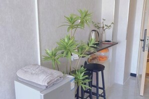 Room - Qingdao Lanting Holiday Apartment (Qingdao)