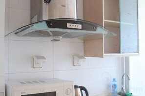 Unclassified image, 3 of 12, button - Qingdao Lanting Holiday Apartment (Qingdao)