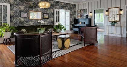 The Historic Wailuku Inn