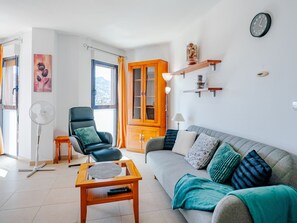 TV - Mascarat by Interhome (Calpe/Calp)