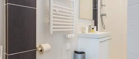 Estudio | Baño