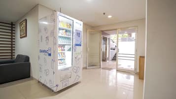Bahagian dalam