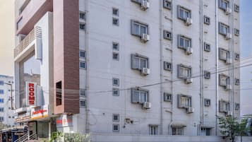 Building design