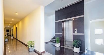 Suraksha Stay Kundalahalli