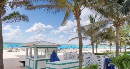 Amazing Apartment, Oceanview, Beautiful Amenities