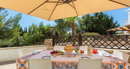 4138 La Casa Delle Giare by Barbarhouse