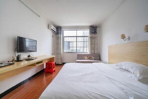 Room - Nanning Boqian Business Hotel (Nanning)