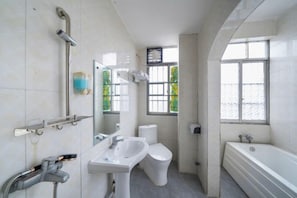 Badkamer