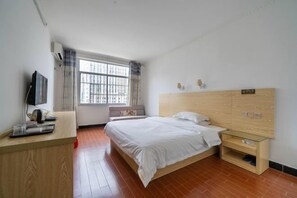 Room - Nanning Boqian Business Hotel (Nanning)