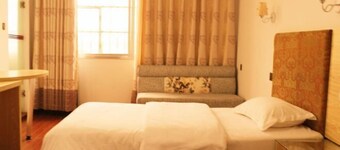 Nanning Boqian Business Hotel