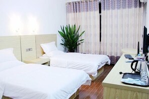 ห้องพัก