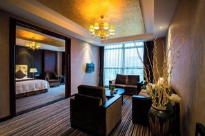 Room - Minsheng Hotel (Chongqing)