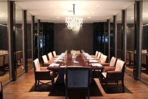 Restaurant - Minsheng Hotel (Chongqing)