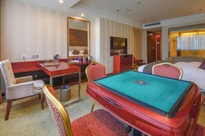 Property amenity - Minsheng Hotel (Chongqing)
