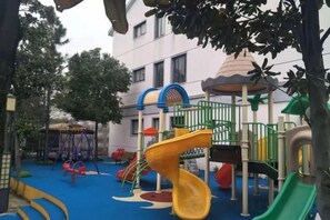 Unclassified image, 2 of 59, button - Jinting Bishuiying Holiday Hotel (Suzhou)