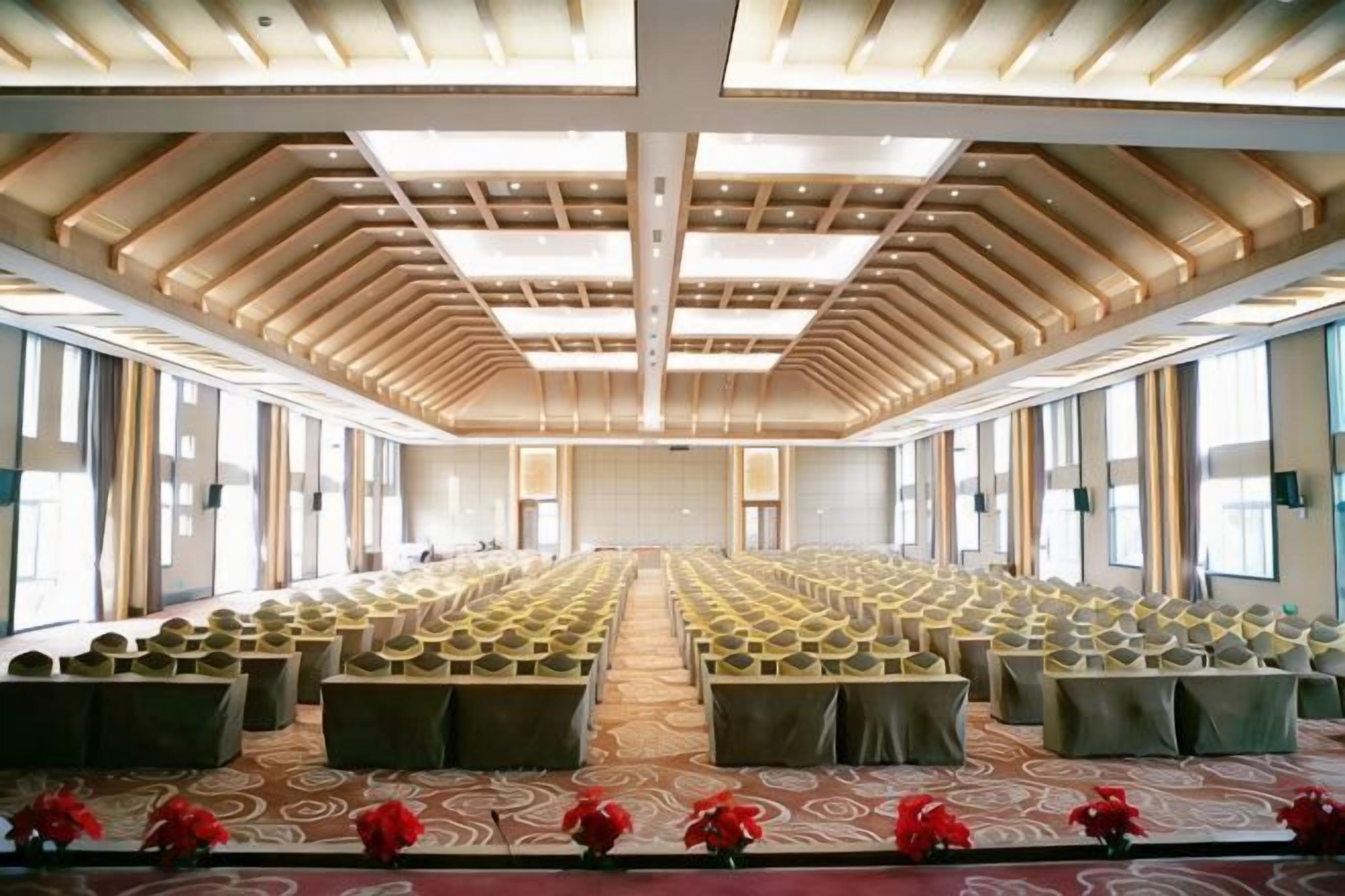 Sala de reunião