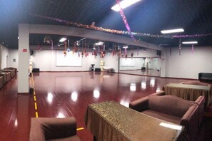 Property amenity - Jinting Bishuiying Holiday Hotel (Suzhou)