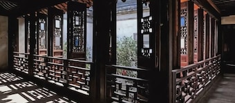 Jinting Bishuiying Holiday Hotel