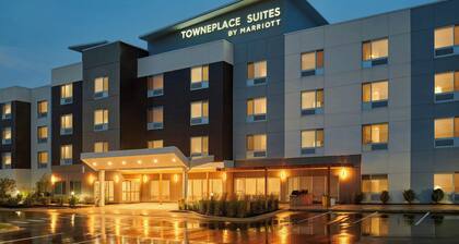 TownePlace Suites by Marriott Lansing North