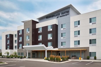TownePlace Suites by Marriott Lansing North