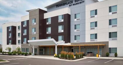 TownePlace Suites by Marriott Lansing North