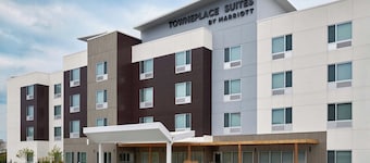 TownePlace Suites by Marriott Lansing North
