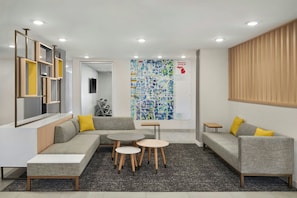 Lobbylounge