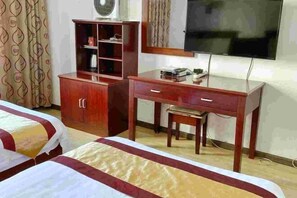 Room - Xinping Credibility Hotel (Xinping)