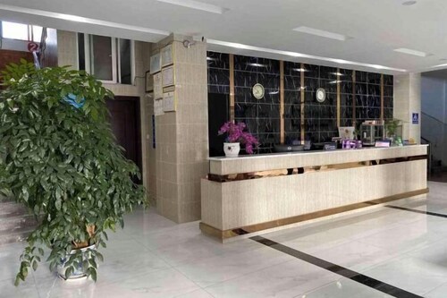 Xinping Credibility Hotel