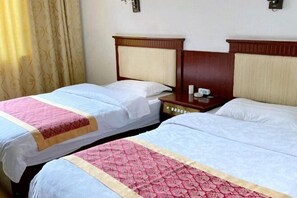 Room - Xinping Credibility Hotel (Xinping)