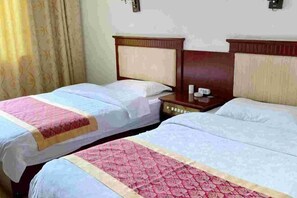 Room - Xinping Credibility Hotel (Xinping)