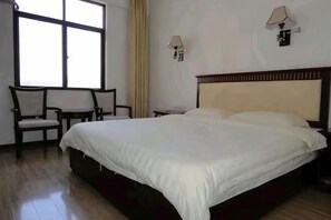 Room - Xinping Credibility Hotel (Xinping)